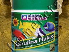Ocean Nutrition Spirulina Flake 71gr, 1025485
